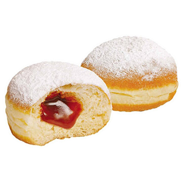 BERLINER ВИШНЯ