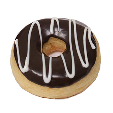 CHOCO DONUT