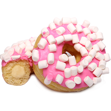 MARSHMALLOW